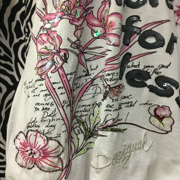 Tank TOP - Picture 3 of 6